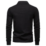 Elegantní polo tričko