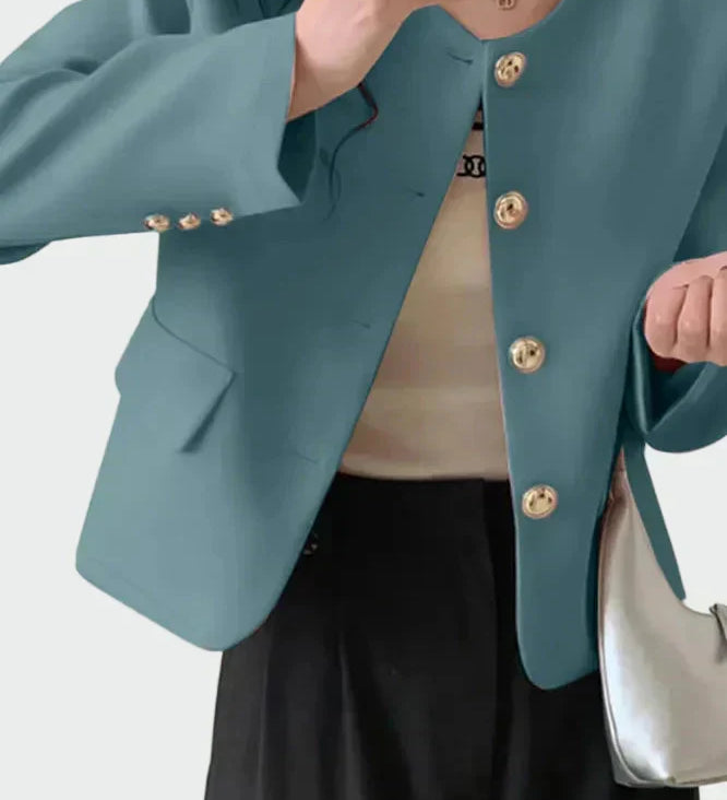 Gabriela - Sako v elegantním střihu