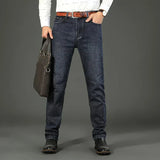 Džínové kalhoty pro firmy