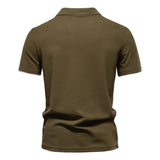 Polo casual pro muže