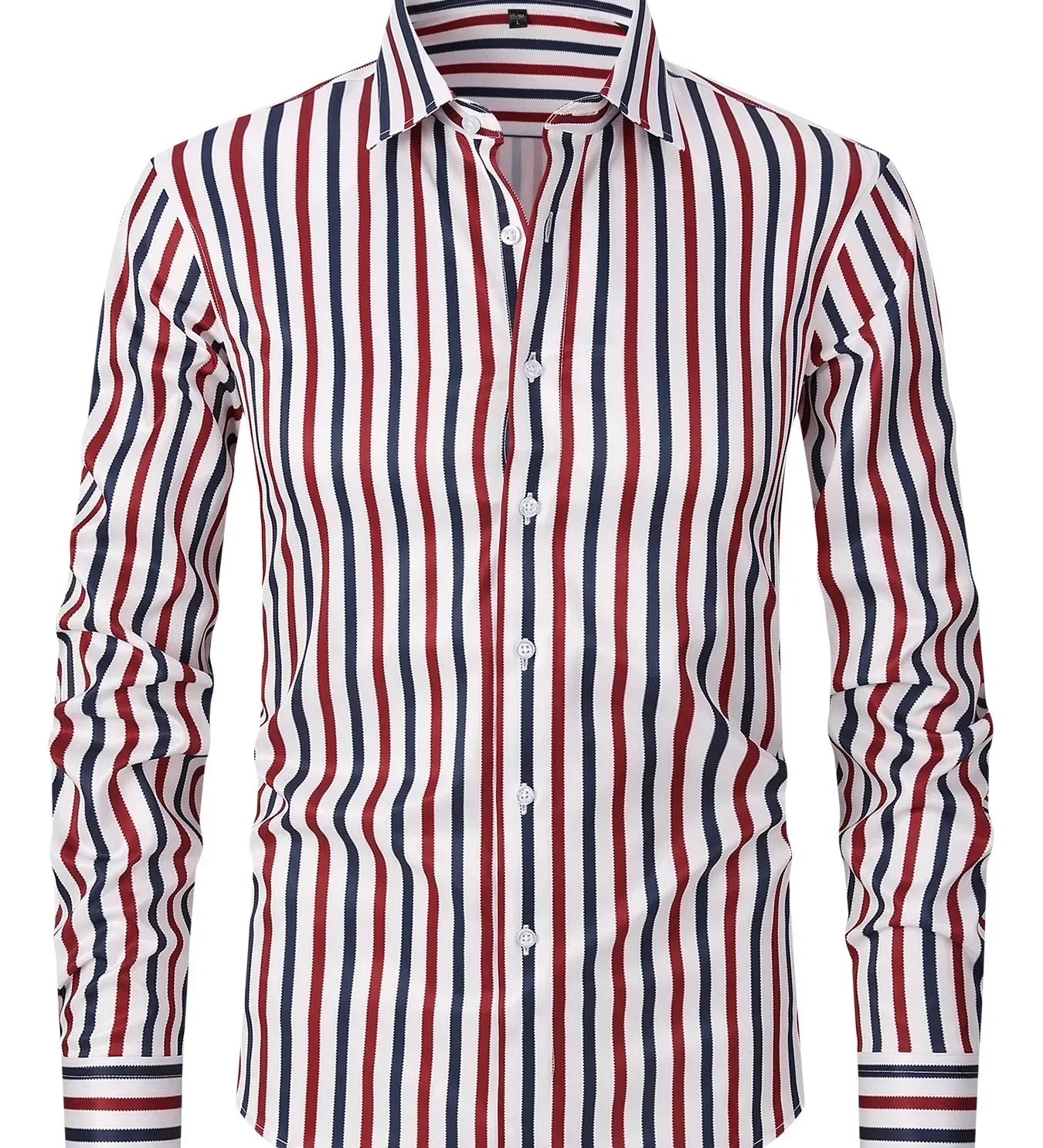 Elegantní business košile pro muže