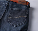 Džínové kalhoty pro firmy