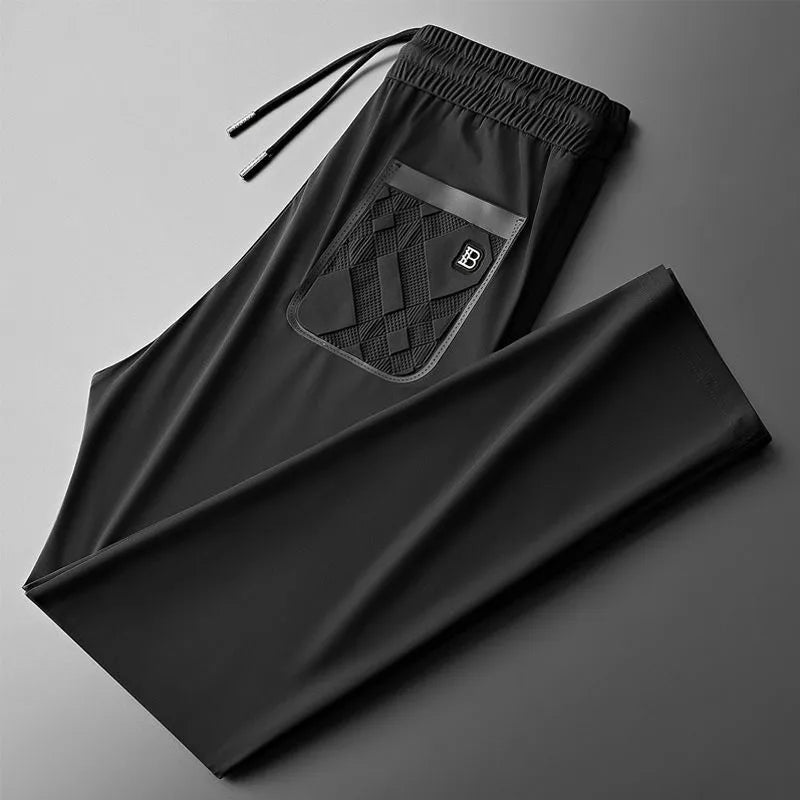 Prémiové technické kalhoty