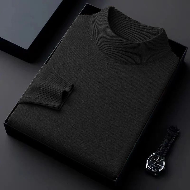 Prémiový teplý rolák