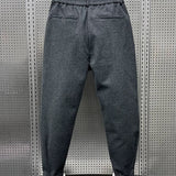 Elegantní kalhoty pro muže