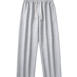 Korejské Jogger Kalhoty