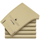 Pánské bavlněné casual šortky