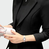 Leontýna - Sako v ideálním střihu