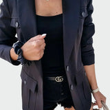 Stela - Sako v elegantním střihu