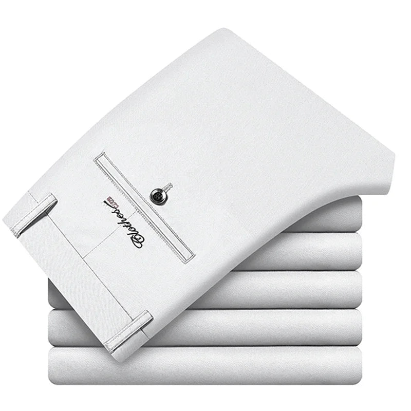 Pánské bavlněné casual šortky