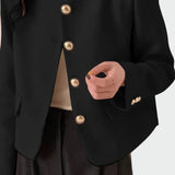 Gabriela - Sako v elegantním střihu