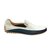 Josh řízení mokasíny