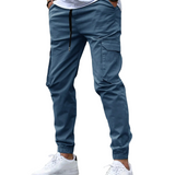 Pánské cargo kalhoty