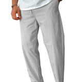 Elegantní kalhoty pro muže