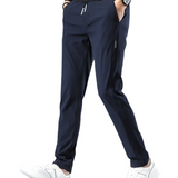 Elegantní úzké kalhoty