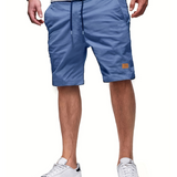 Letní volné šortky