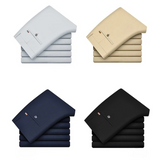 Elegantní pánské kalhoty