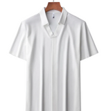 Elegantní pánská polo košile