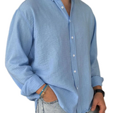 Pánská prémiová košile