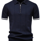 Elegantní polo košile