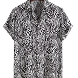 Letní casual košile