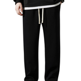 Korejské Jogger Kalhoty