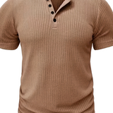 Tričko s elegantním vzorem