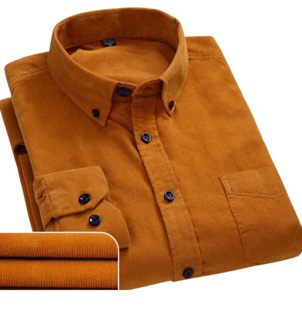 Givalli - Luxusní košile Achille