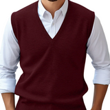 Bezrukávová košile