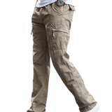 Klasické Cargo Kalhoty