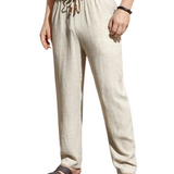 Letní kalhoty Menton