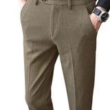 Elegantní pánské kalhoty