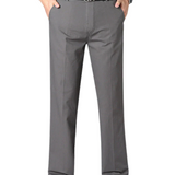 Elegantní pracovní kalhoty