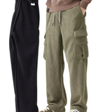 Pohodlné Cargo Kalhoty