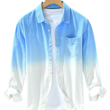 Elegantní košile pro muže