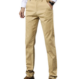 Elegantní pánské kalhoty