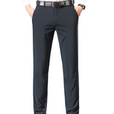 Elegantní pracovní kalhoty