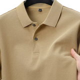 Pánská polo košile z bavlny