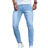 Džínové kalhoty na volný čas