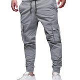 Pohodlné Cargo Kalhoty