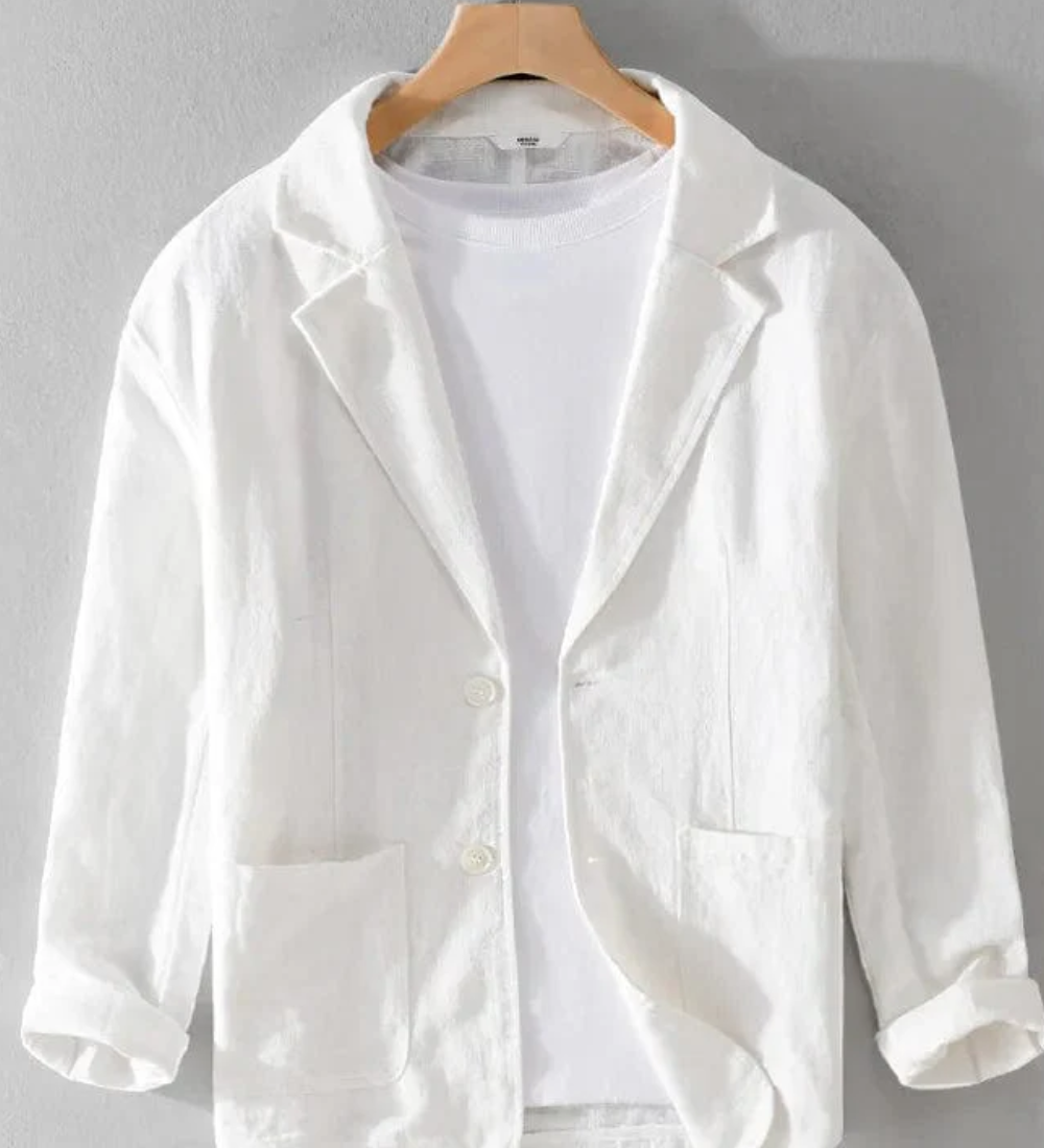 Lehký kabát Queenstown