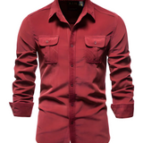 Pánská casual košile