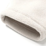 Dlouhý rukáv s zipem