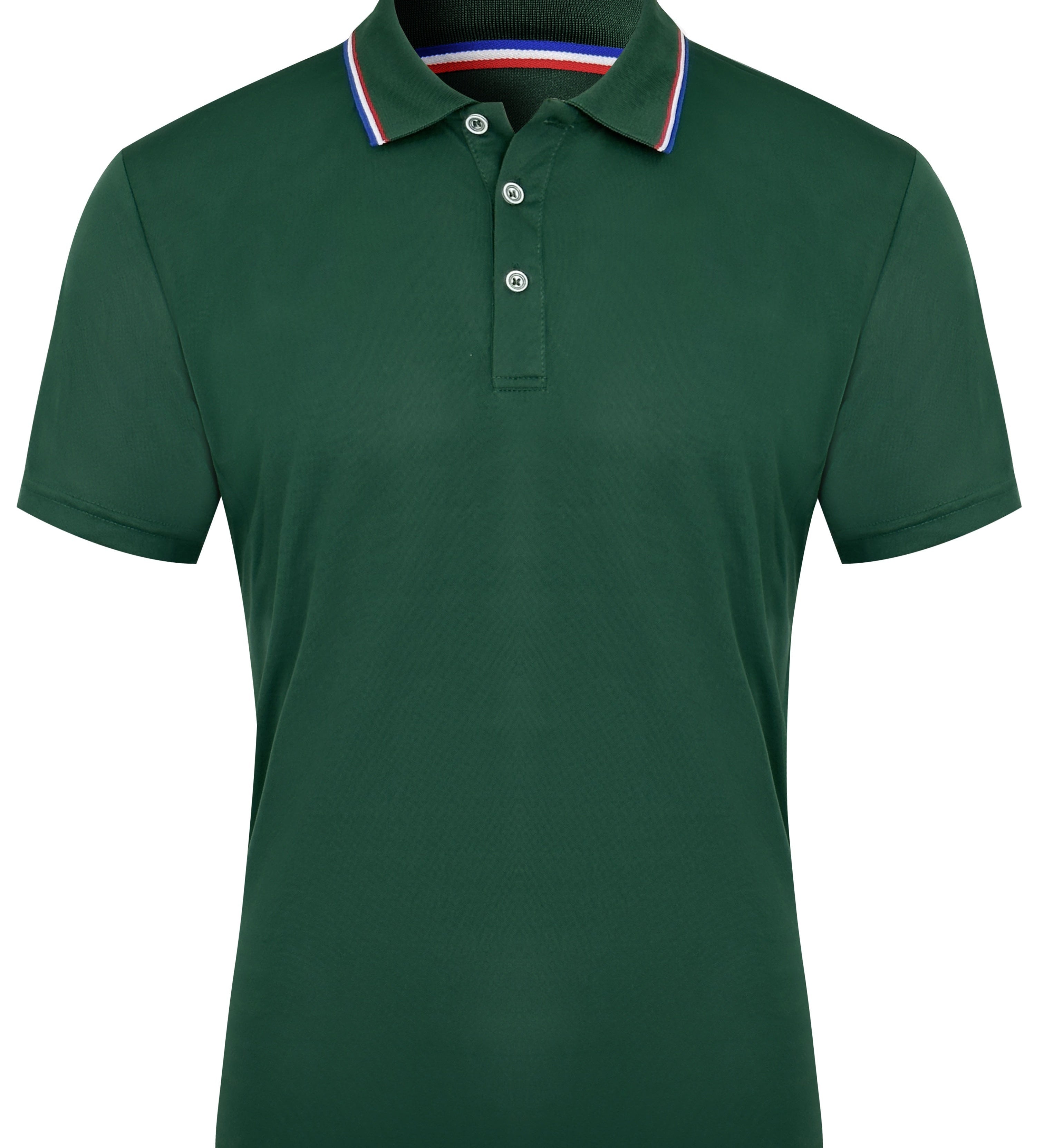 Elegantní polo tričko