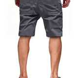 Letní volné šortky