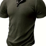 Tričko s elegantním vzorem