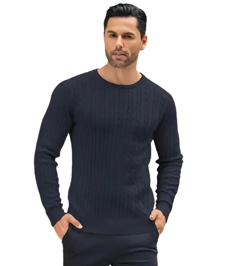 Pohodlný svetr Garda