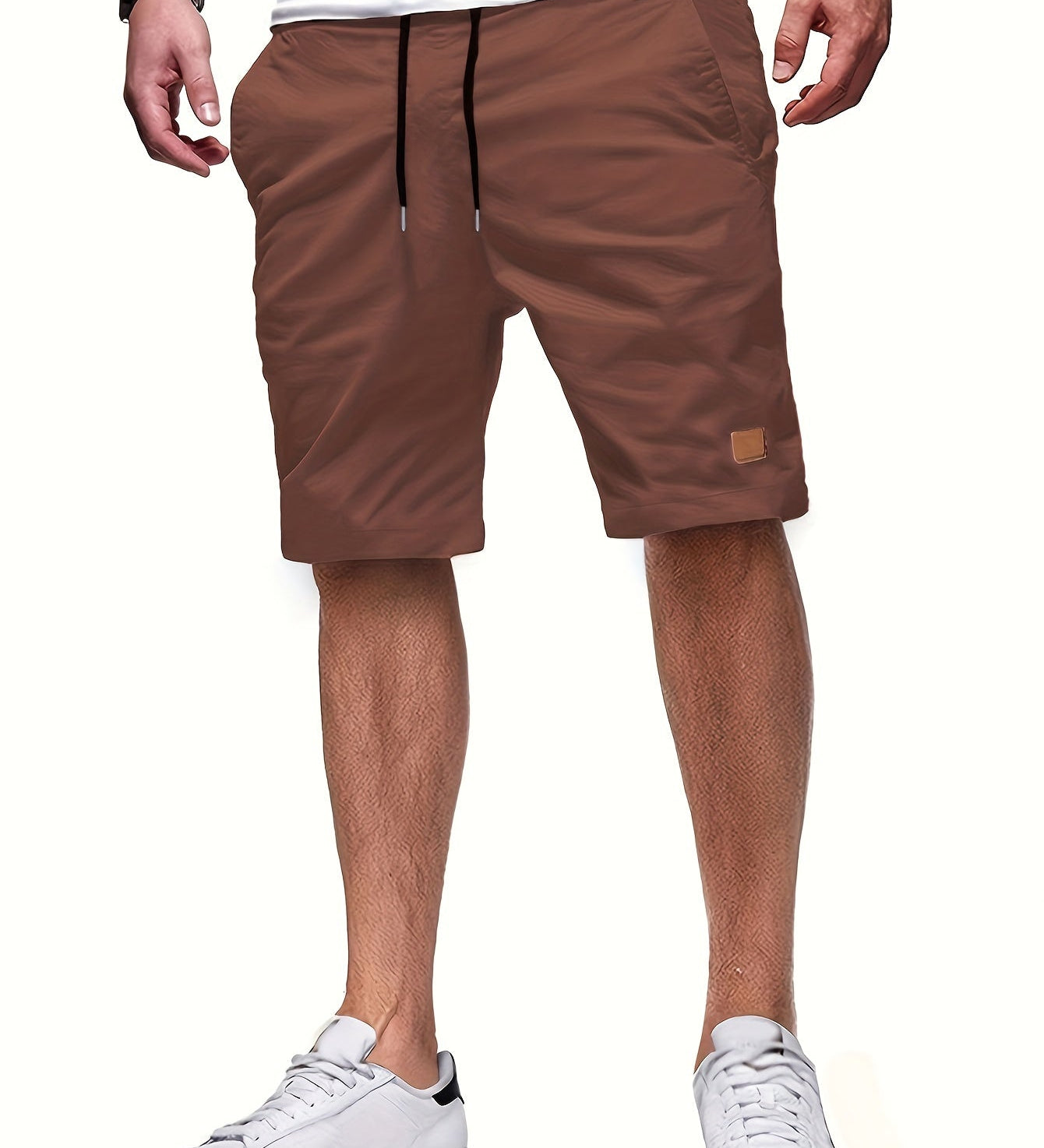 Letní volné šortky