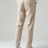 Zanzibar - Lněné Kalhoty