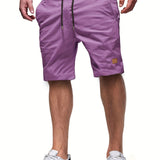 Letní volné šortky